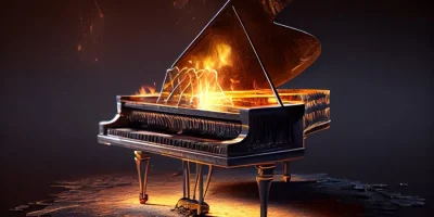 مجموعه افکت صدا آلات موسیقی